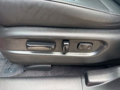 Used 2025 Honda Ridgeline RTL image 14