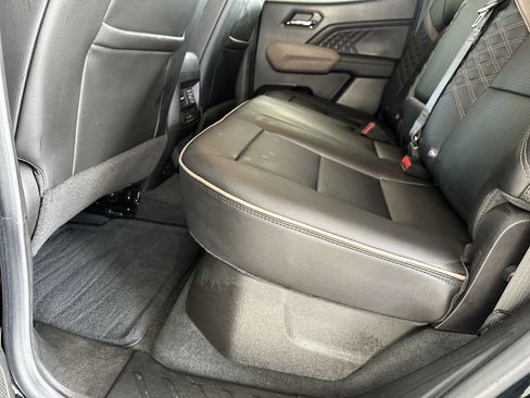 Certified 2023 GMC Canyon Denali image 37