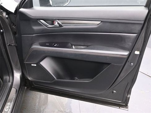 Used 2022 MAZDA CX-5 AWD 2.5 S w/ Premium Package image 20