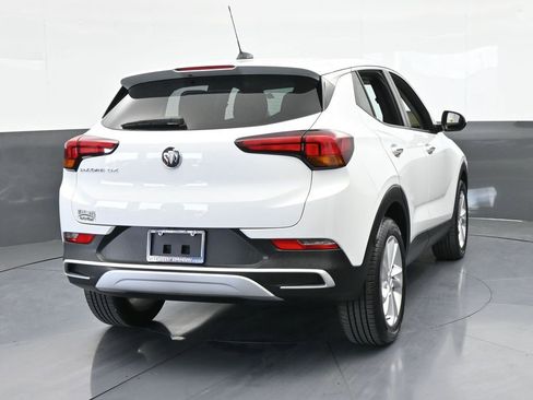 Used 2023 Buick Encore GX Preferred image 5