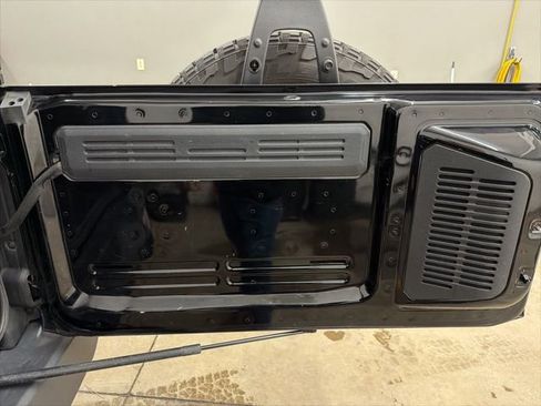 Used 2022 Ford Bronco Big Bend image 22