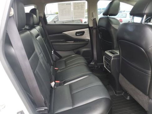 Used 2017 Nissan Murano S AWD/4WD image 26