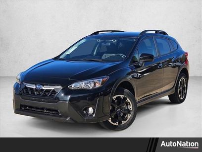 Used 2021 Subaru Crosstrek 2.0i Premium