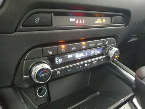 Used 2025 MAZDA CX-5 AWD 2.5 S w/ Premium Plus Pkg image 54
