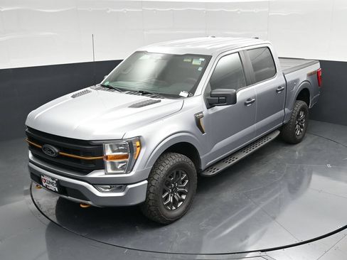 Used 2022 Ford F150 Tremor w/ Trailer Tow Package AWD/4WD image 50