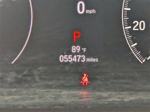 Used 2021 Honda Accord Sport image 31