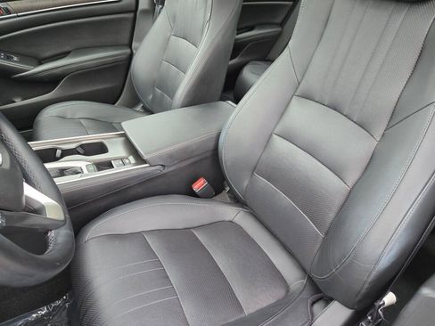 Used 2019 Honda Accord EX-L image 21