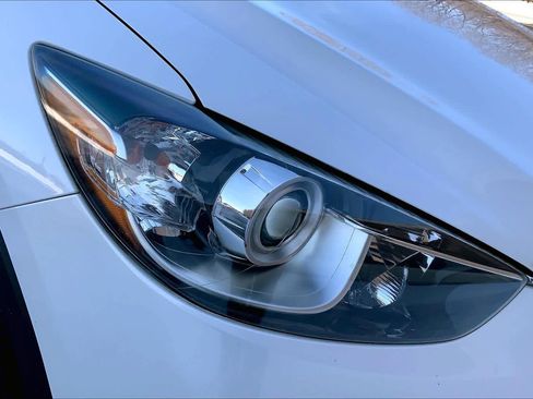 Used 2014 MAZDA CX-5 Grand Touring image 27