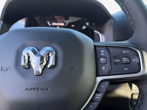 New 2026 RAM 1500 Big Horn AWD/4WD image 26