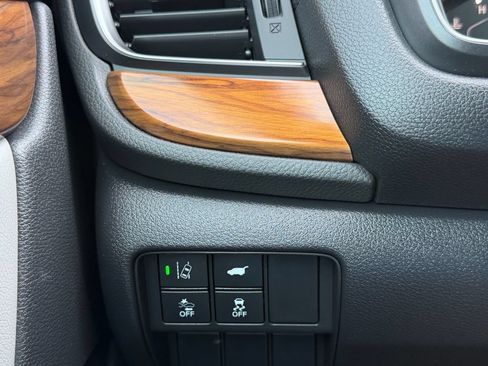 Used 2022 Honda CR-V EX-L image 22