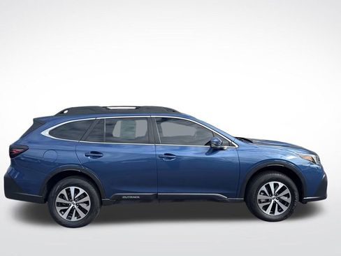Used 2022 Subaru Outback Onyx Edition AWD/4WD image 8