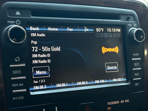 Used 2013 Buick Enclave Leather FWD image 20