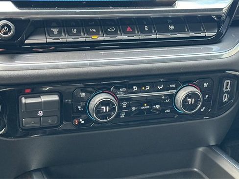 New 2026 Chevrolet Silverado 2500 High Country image 27