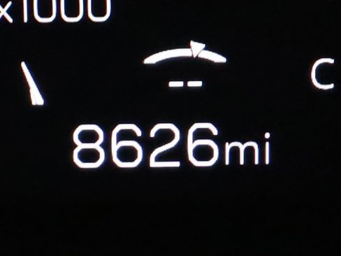 Used 2025 GMC Yukon AT4 Ultimate image 29