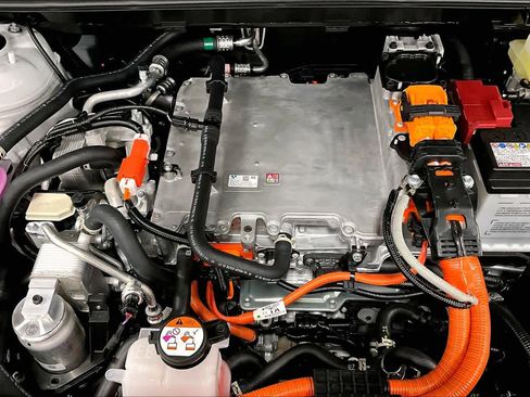 New 2026 Subaru Solterra image 17