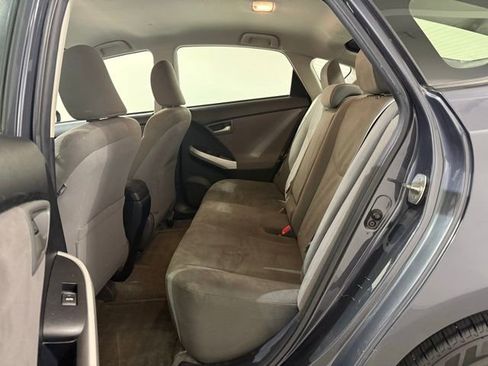 Used 2013 Toyota Prius One image 20