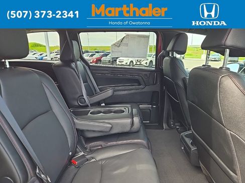 Used 2026 Honda Odyssey Sport-L image 16