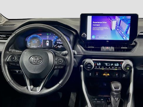 Used 2024 Toyota RAV4 Limited FWD image 21