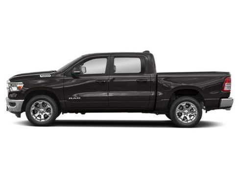 Certified 2022 RAM 1500 Big Horn image 2