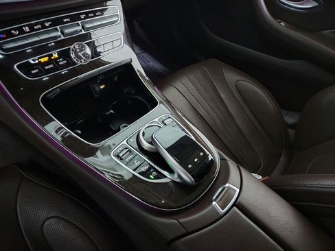 Used 2019 Mercedes-Benz CLS 450 CLS 450 image 9