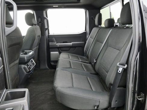 Used 2022 Ford F150 XLT w/ Equipment Group 302A High image 19