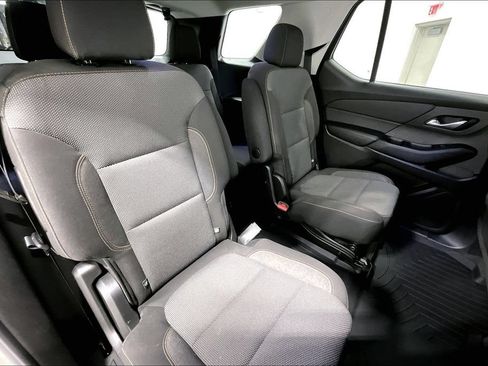 Used 2019 Chevrolet Traverse LT FWD image 31