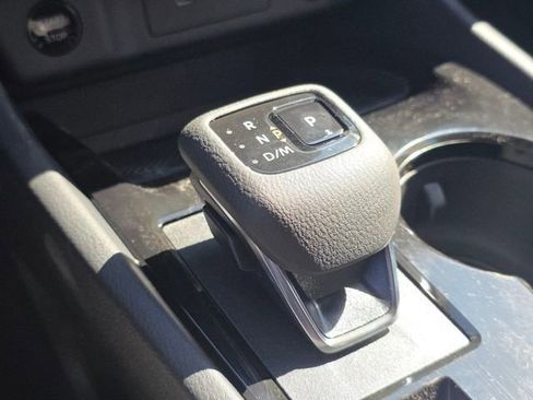 New 2026 Nissan Rogue SV w/ Cold Weather Package image 30