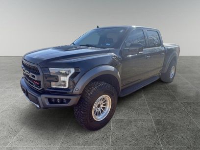 Used 2019 Ford F150 Raptor w/ Equipment Group 802A Luxury
