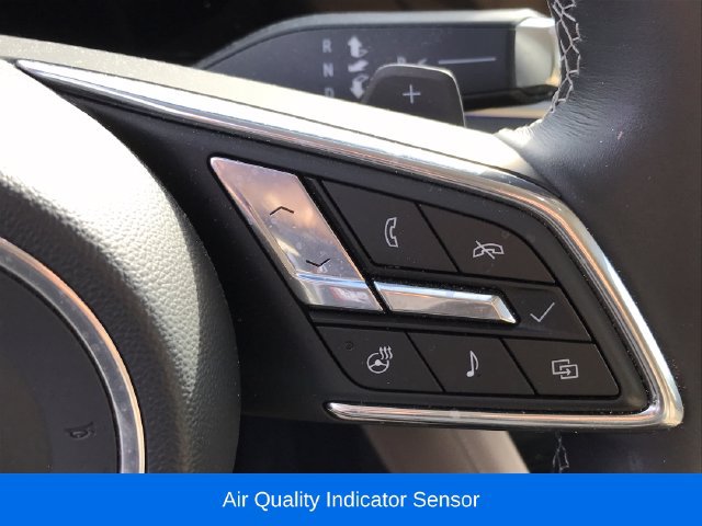Used 2024 Buick Envision Preferred AWD/4WD image 10