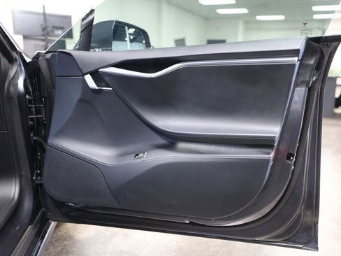Used 2015 Tesla Model S P85D AWD/4WD image 38