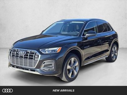 Certified 2023 Audi Q5 2.0T Premium Plus w/ Premium Plus Package