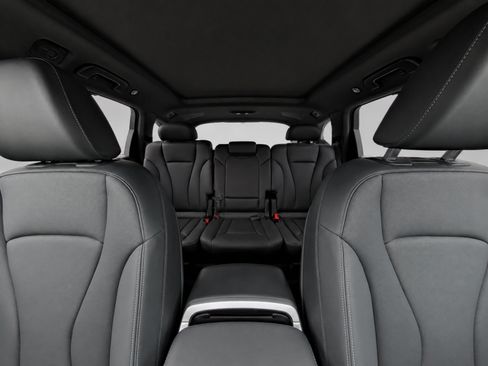 Certified 2026 Audi Q7 3.0T Premium Plus AWD/4WD image 20