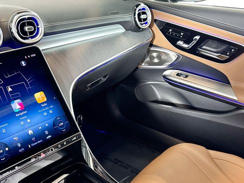 New 2026 Mercedes-Benz CLE 300 4MATIC Coupe image 21