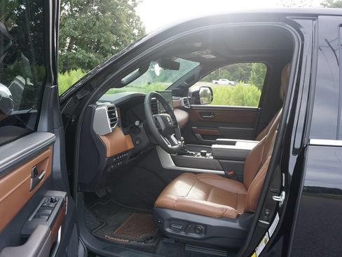 Used 2026 Toyota Tundra 1794 Edition AWD/4WD image 2