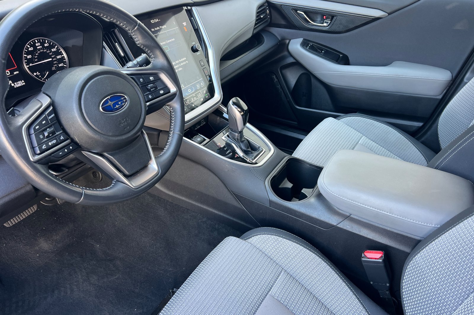Used 2023 Subaru Outback Premium AWD/4WD image 8