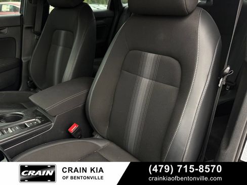 Used 2023 Honda Civic Sport image 22