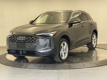 New 2025 Audi Q5 Premium Plus