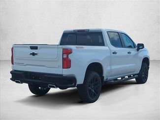 New 2026 Chevrolet Silverado 1500 LT Trail Boss w/ LT Trail Boss Premium Package video 2