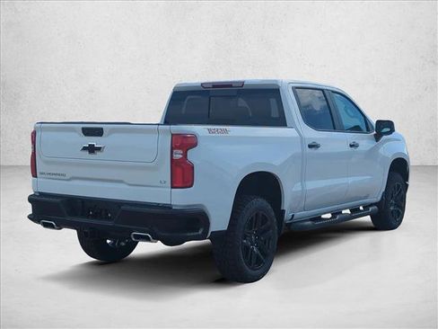 New 2026 Chevrolet Silverado 1500 LT Trail Boss w/ LT Trail Boss Premium Package image 2