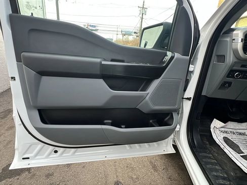 Used 2021 Ford F150 XL w/ Trailer Tow Package image 21