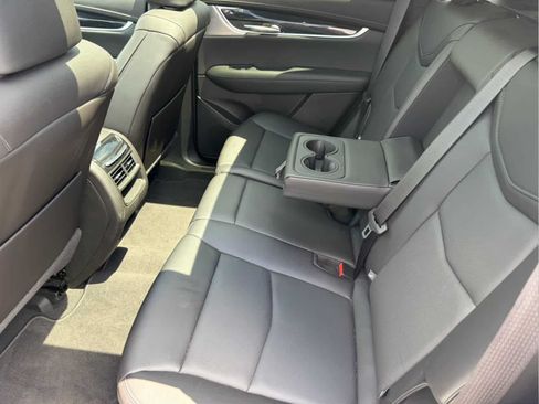 Used 2023 Cadillac XT5 Premium Luxury AWD/4WD image 25