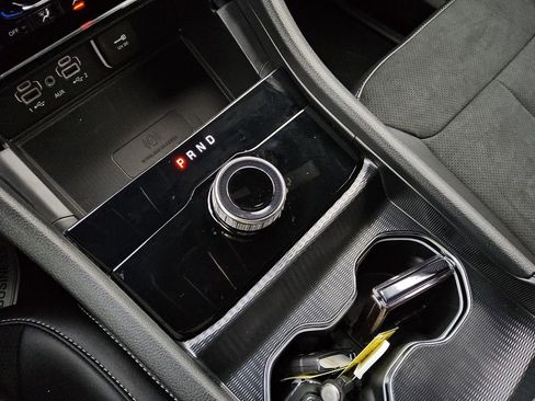 New 2025 Jeep Grand Cherokee L Altitude image 23