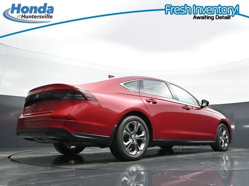 Used 2024 Honda Accord EX image 45