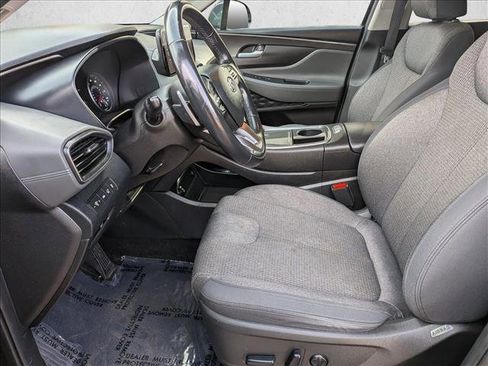 Used 2023 Hyundai Santa Fe SEL image 11