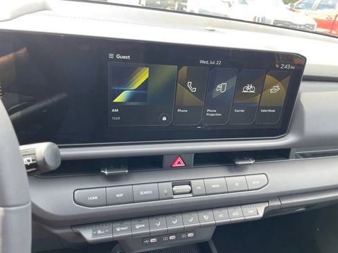 New 2027 Kia Seltos X-Line S AWD/4WD image 19