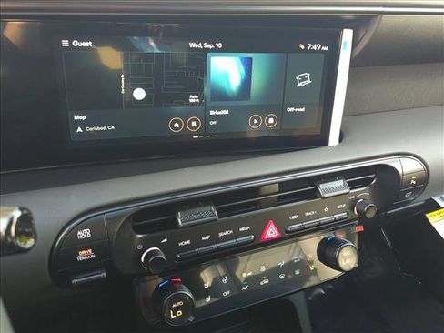 New 2026 Hyundai Palisade XRT Pro image 11