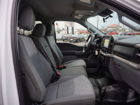 Used 2022 Ford F150 XLT w/ Trailer Tow Package image 29