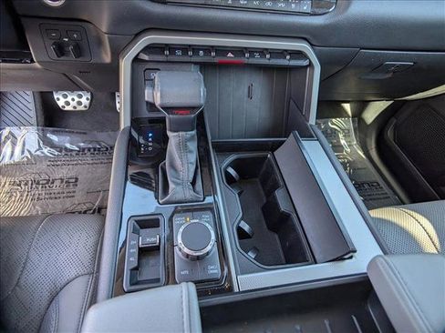 Used 2023 Toyota Sequoia Limited image 24