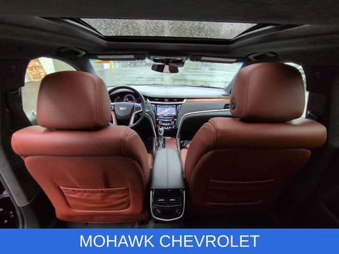 Used 2016 Cadillac XTS Luxury w/ Driver Awareness Package FWD image 22