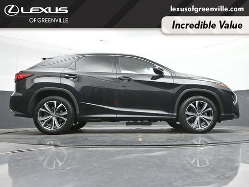 Used 2019 Lexus RX 350 AWD w/ Navigation Package image 35